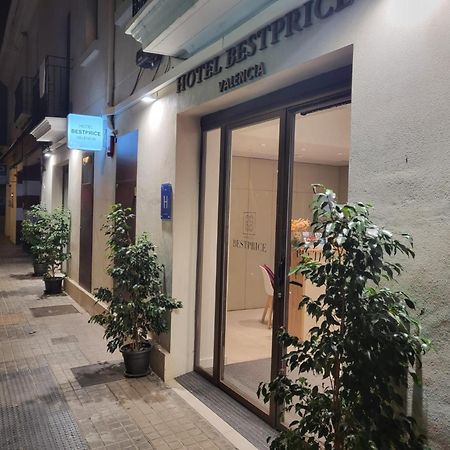 Hotel Bestprice Βαλένθια Εξωτερικό φωτογραφία