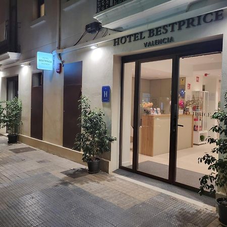 Hotel Bestprice Βαλένθια Εξωτερικό φωτογραφία