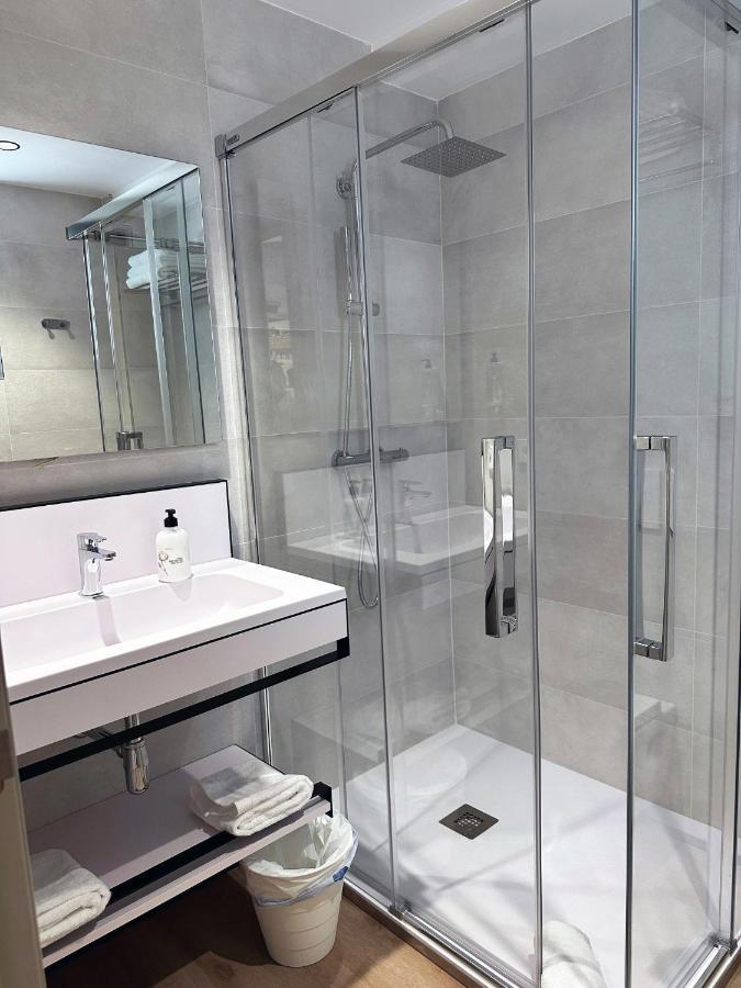 Hotel Bestprice Βαλένθια Εξωτερικό φωτογραφία