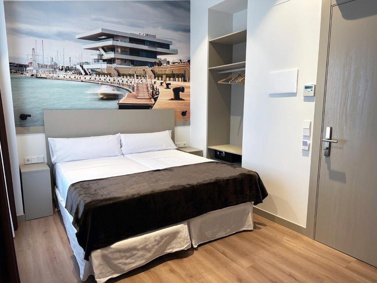 Hotel Bestprice Βαλένθια Εξωτερικό φωτογραφία