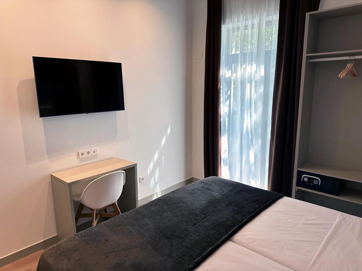 Hotel Bestprice Βαλένθια Εξωτερικό φωτογραφία