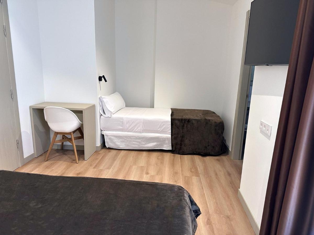 Hotel Bestprice Βαλένθια Εξωτερικό φωτογραφία
