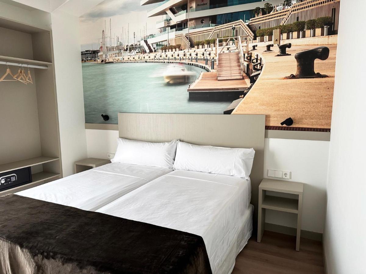 Hotel Bestprice Βαλένθια Εξωτερικό φωτογραφία