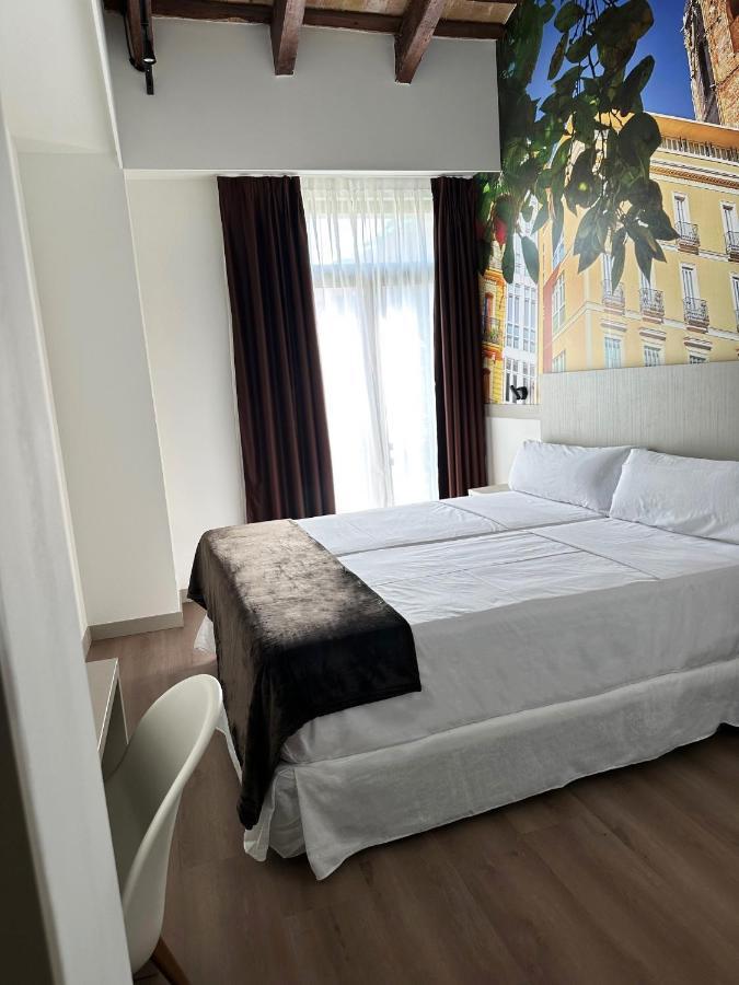 Hotel Bestprice Βαλένθια Εξωτερικό φωτογραφία