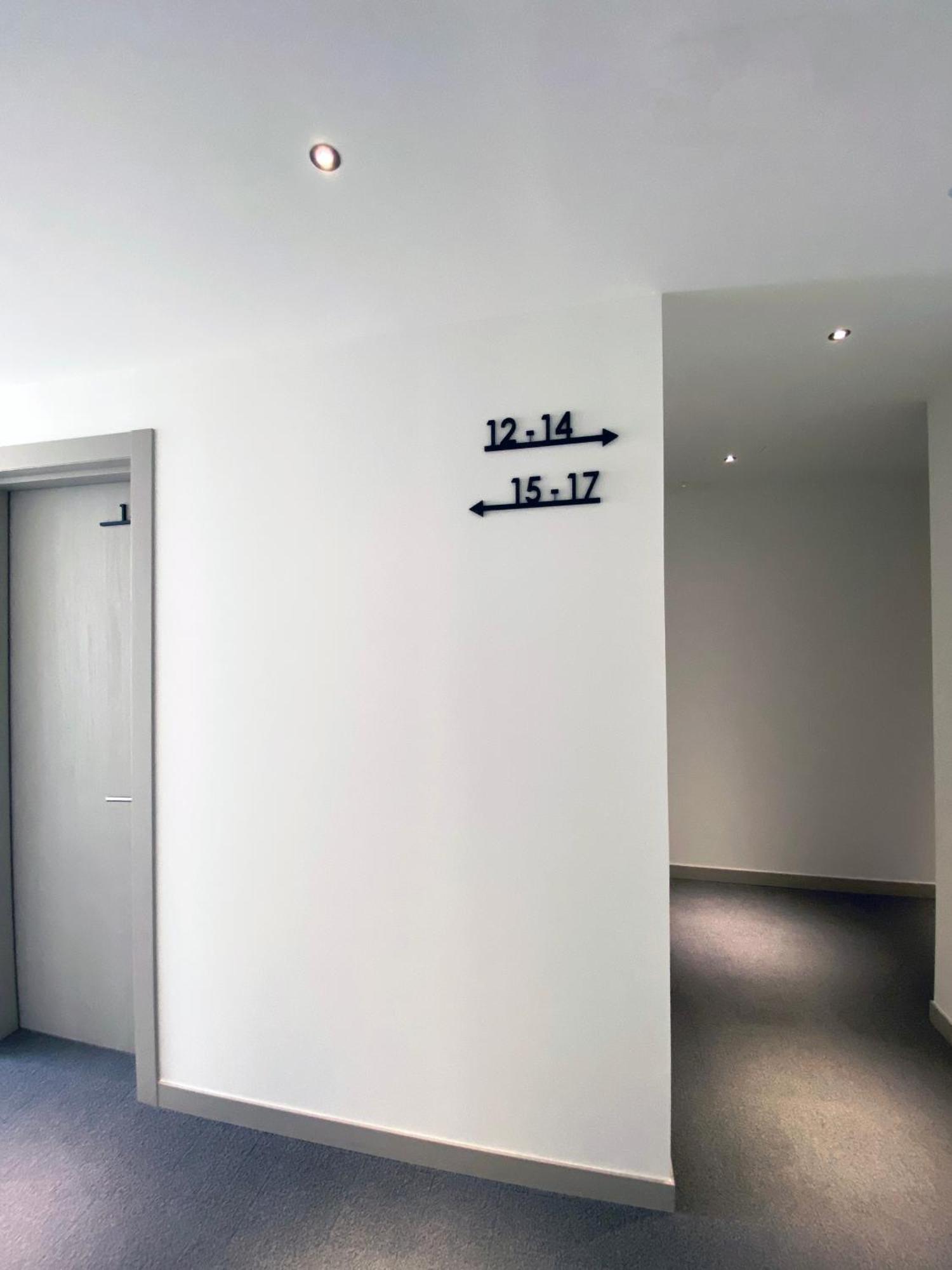 Hotel Bestprice Βαλένθια Εξωτερικό φωτογραφία