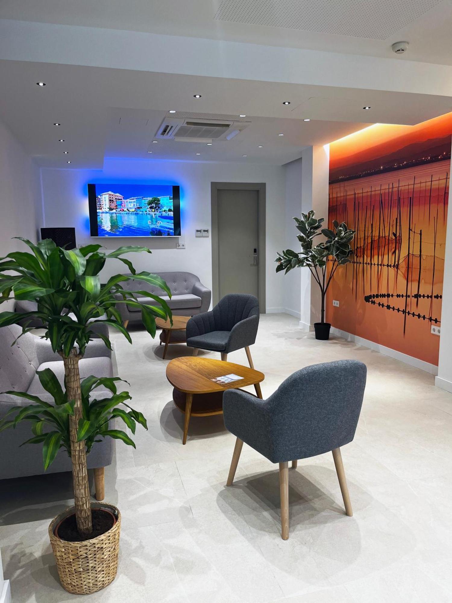 Hotel Bestprice Βαλένθια Εξωτερικό φωτογραφία