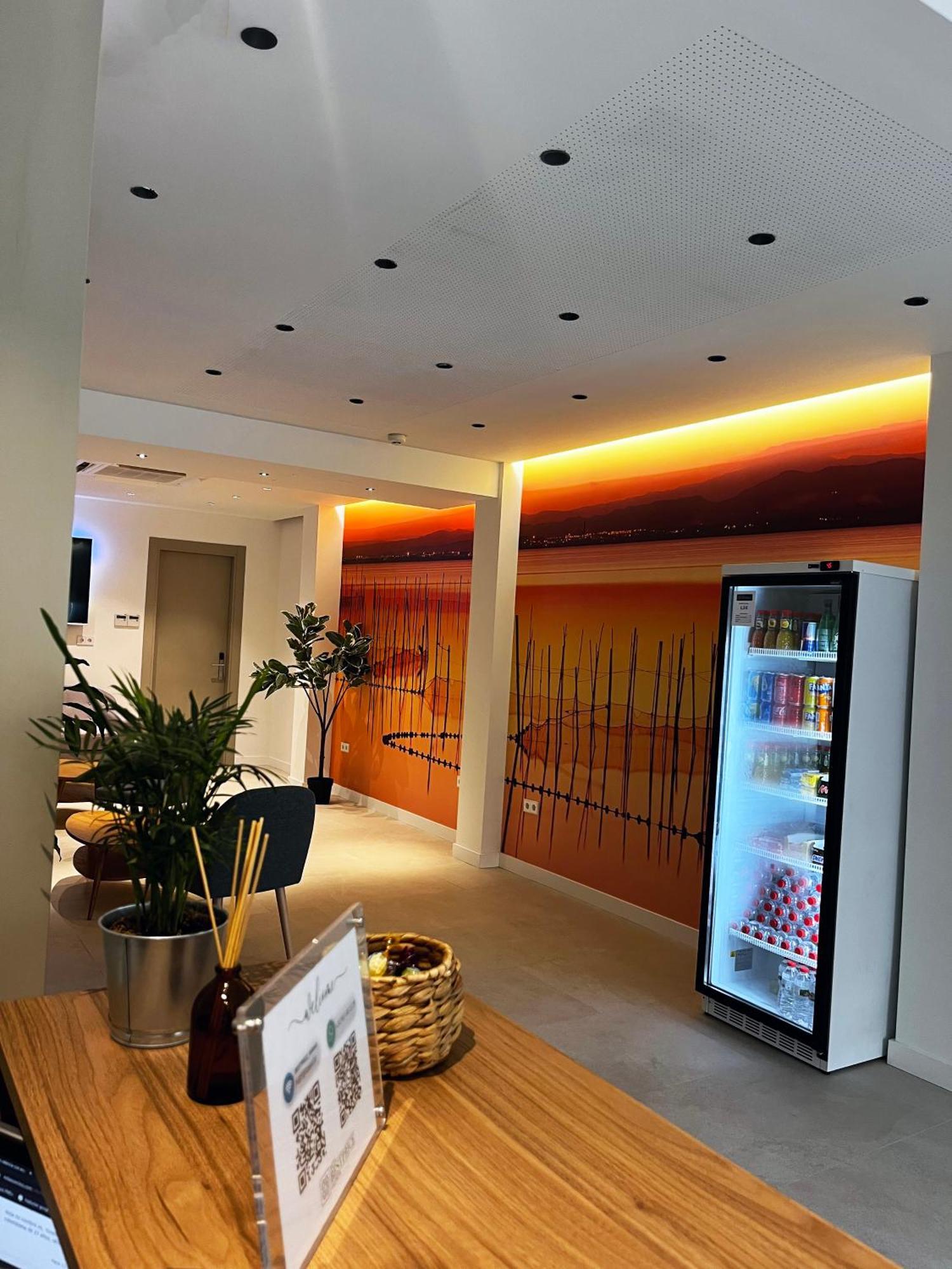 Hotel Bestprice Βαλένθια Εξωτερικό φωτογραφία