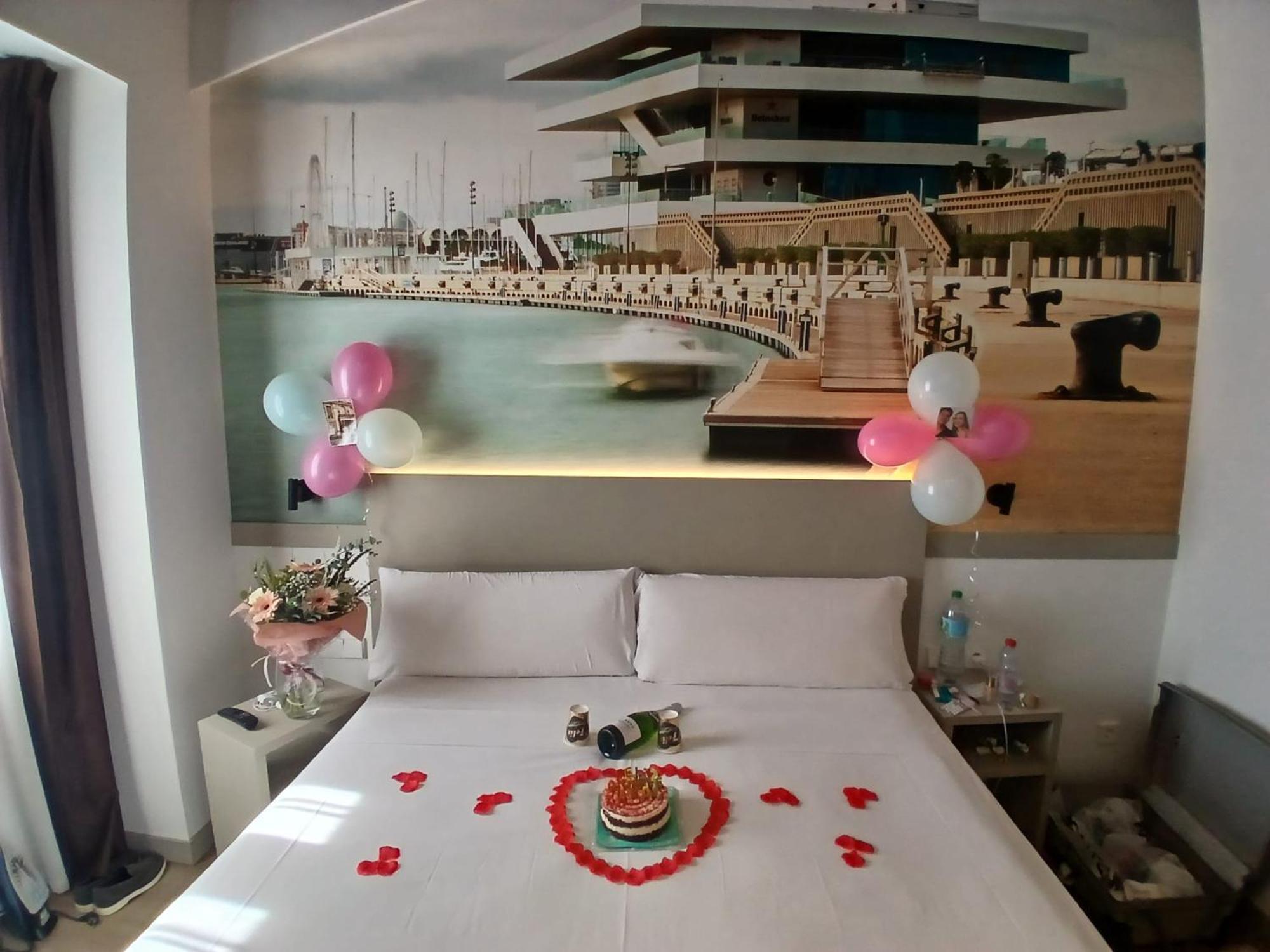 Hotel Bestprice Βαλένθια Εξωτερικό φωτογραφία